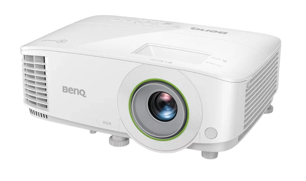 BENQ SMART PROJECTOR E8000