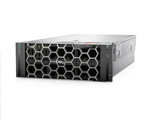 DELL-Poweredge-R960-Rack-Server