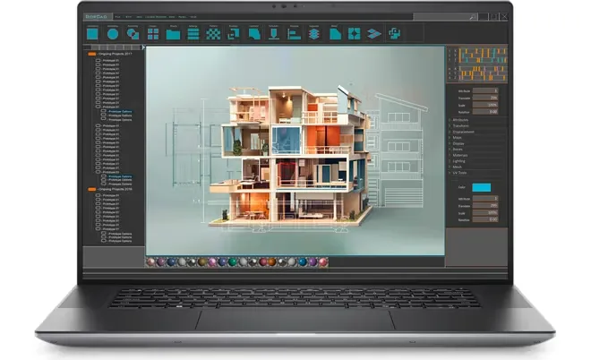 Dell-precision-16-5690