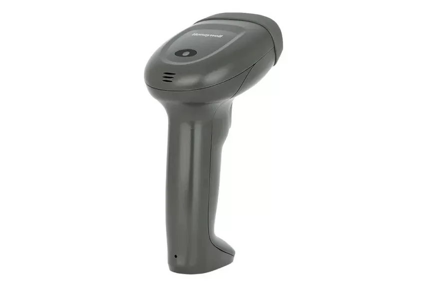 Honeywell HH490 Handheld Scanner