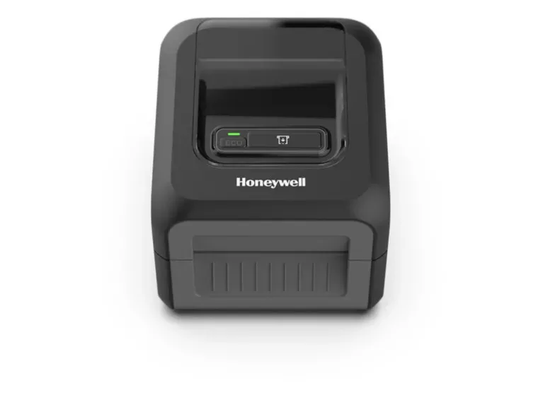 Honeywell PC42E D Desktop Printer