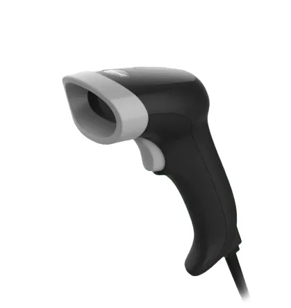 JANZ HANDLED SCANNER BS220