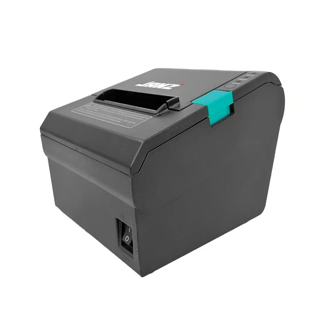 JANZ PRINTER PT 250L