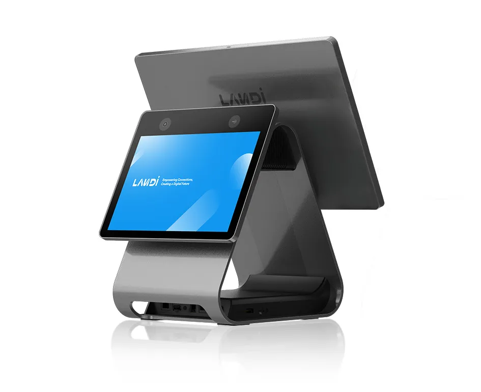 Landi CS20SE Mobile POS Device Indonesia