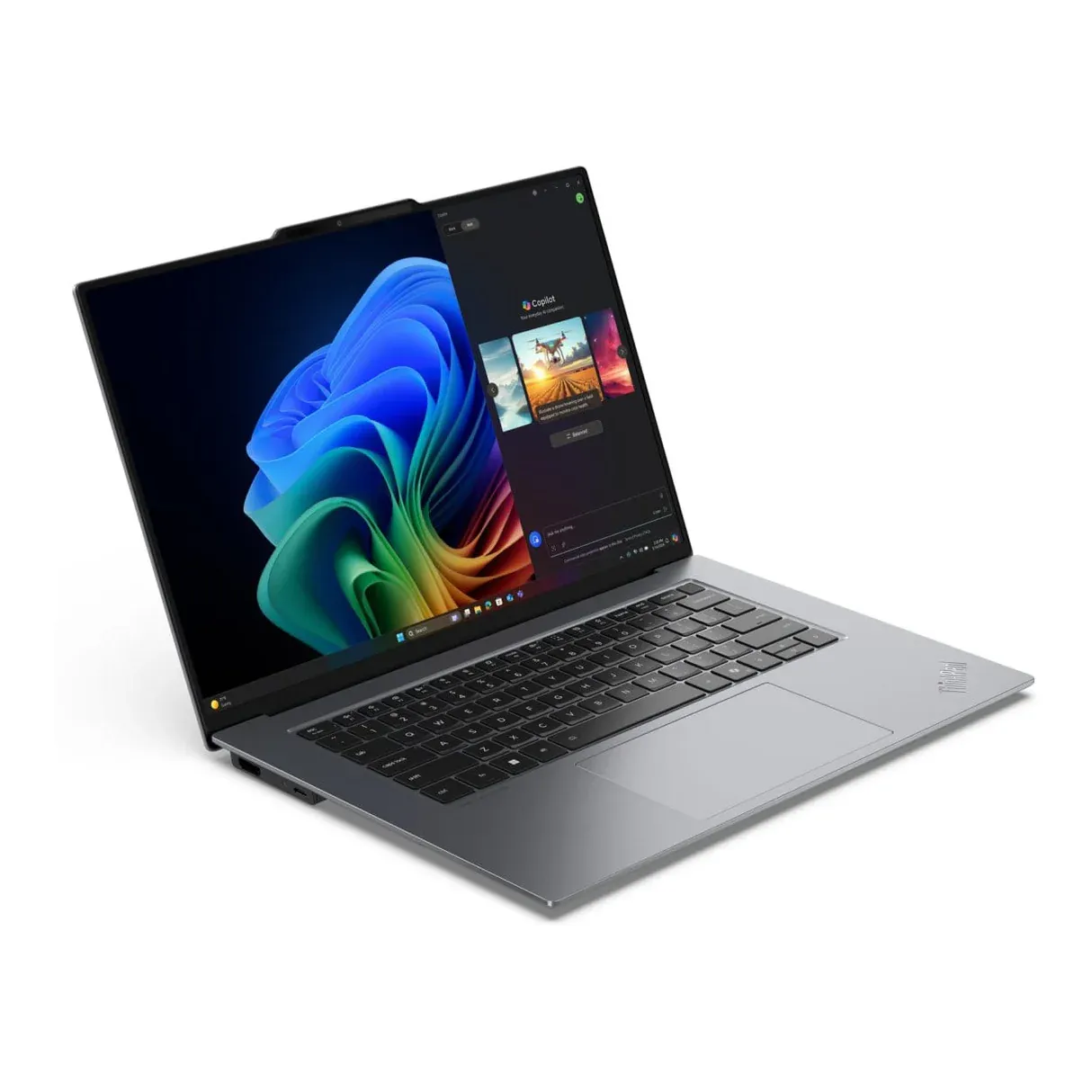 Lenovo ThinkPad X9 15 Aura Edition