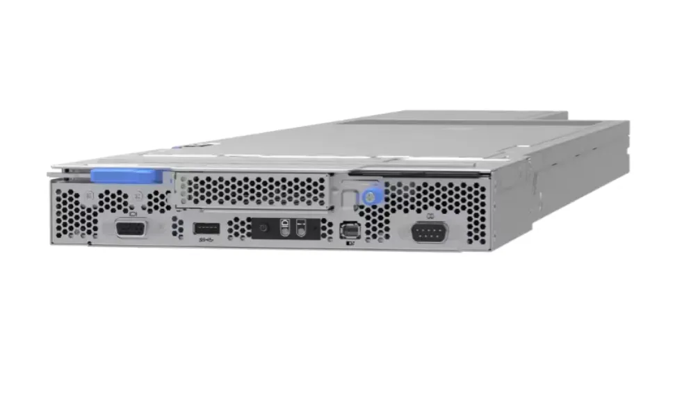 Lenovo ThinkSystem SD530 V3