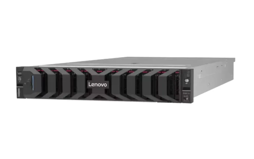 Lenovo ThinkSystem SR850 V4
