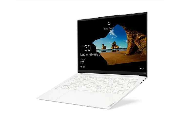 Lenovo Yoga Slim 7i Carbon