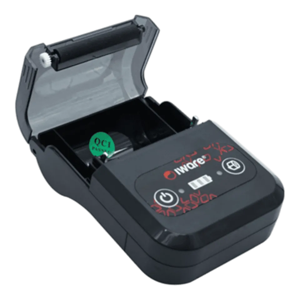 Iware Mobile Printer 58BC