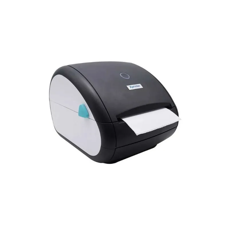 Iware barcode label XP 422B