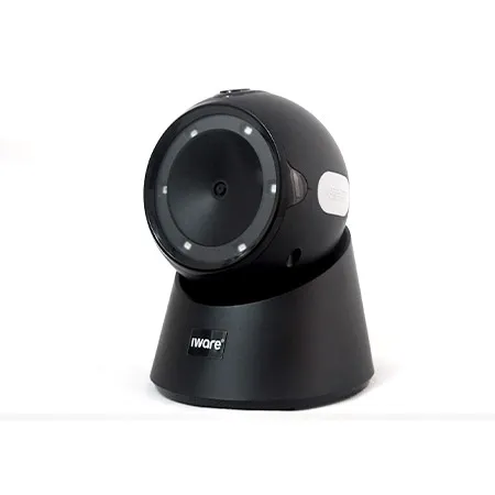 Iware barcode scanner IW 9200