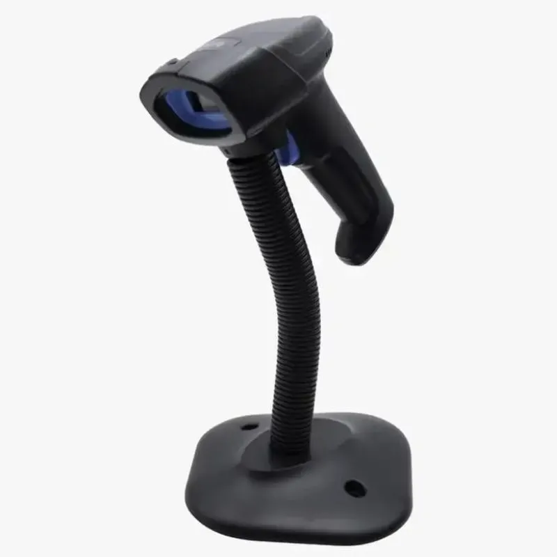 Iware barcode scanner x series