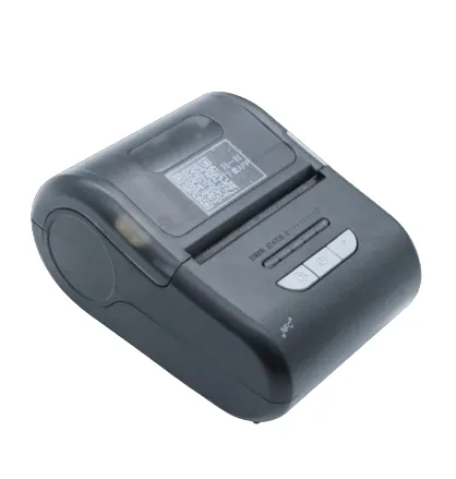 Iware mobile printer XP P210
