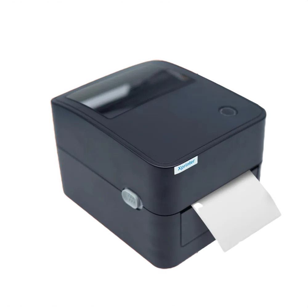 Iware printer label XP D4601