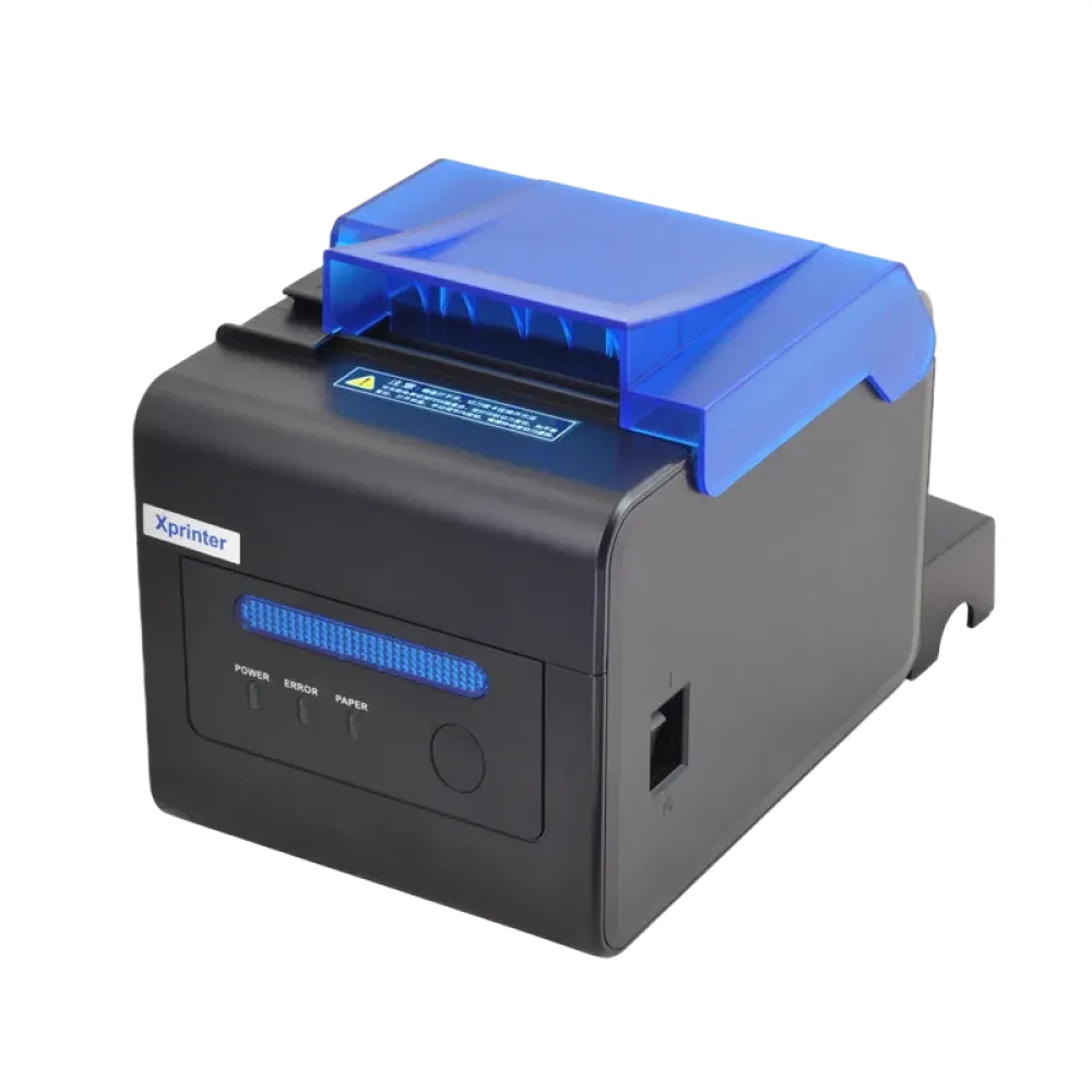 Iware receipt printer XP C300H 04 1