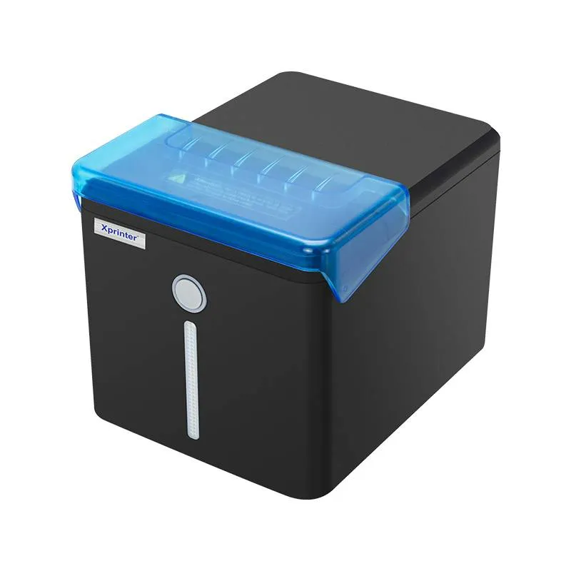 Iware receipt printer XP Q80K