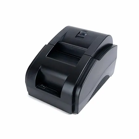 Iware thermal printer C58D