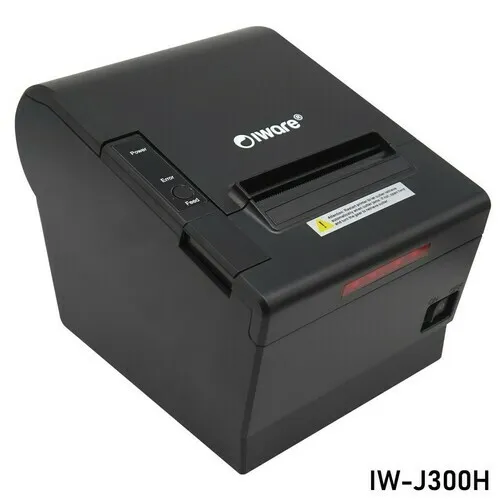 Iware thermal printer IW J300H