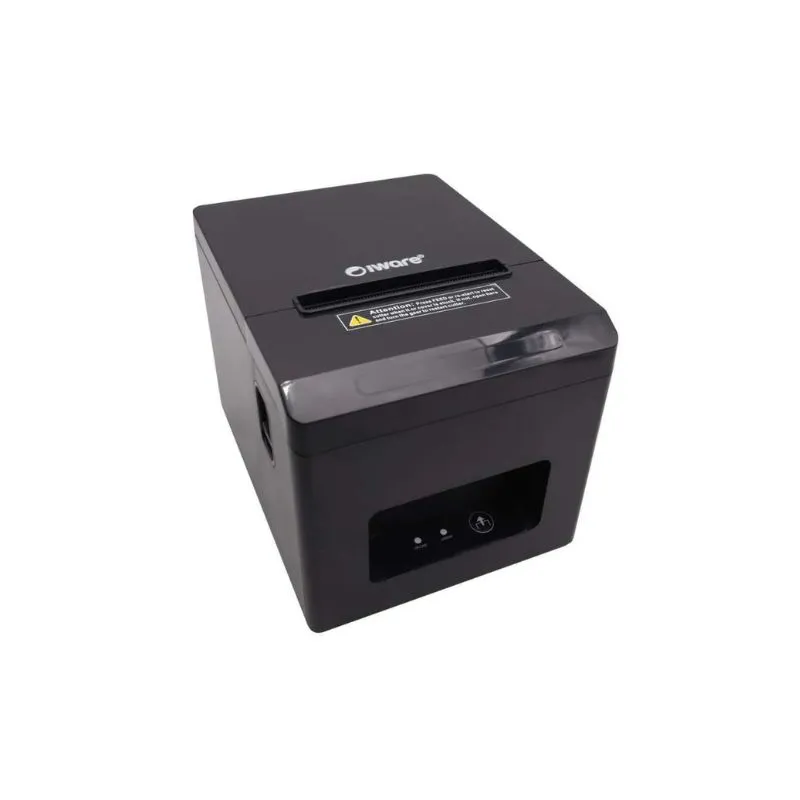 Iware thermal printer XS 80BT