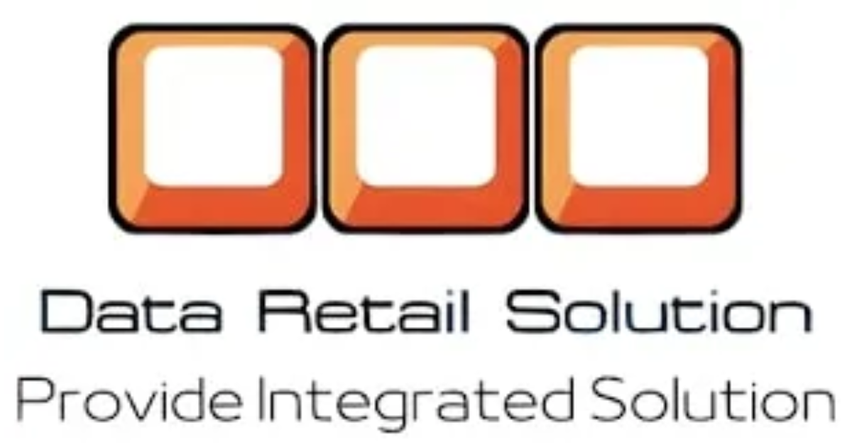 Logo Data Retail Solution