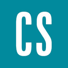 CS Software Logo