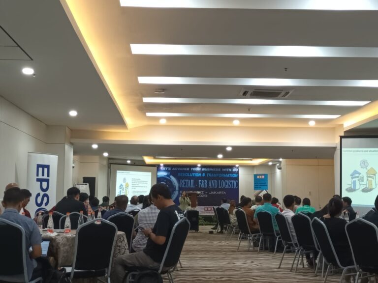 Seminar dan Pameran 3