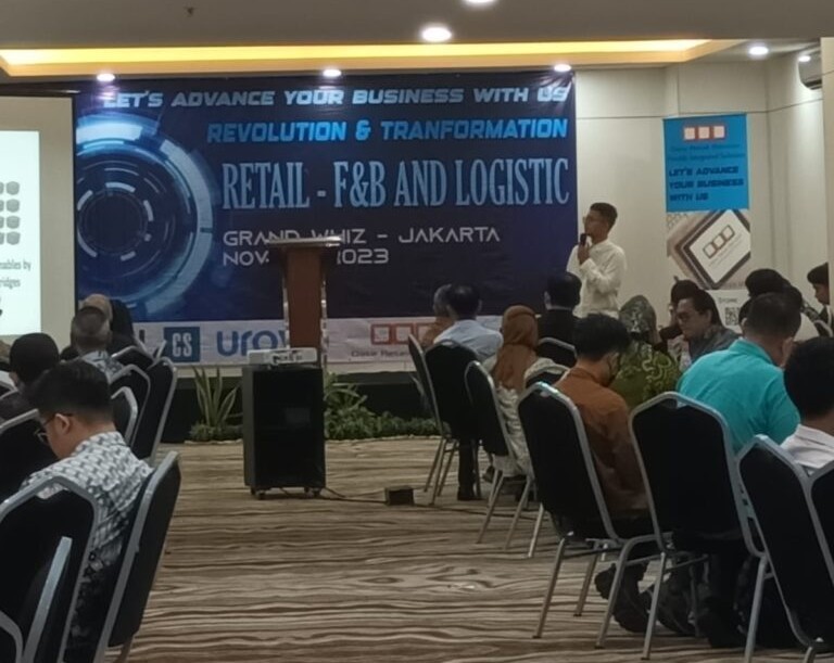 Seminar dan Pameran 1